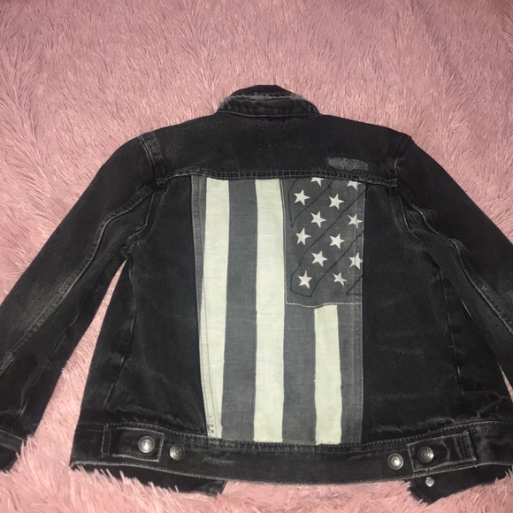 Polo Ralph Lauren Other - Ralph Lauren jeans Jacket